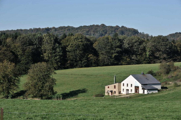 environnement et ruralité  à Caen